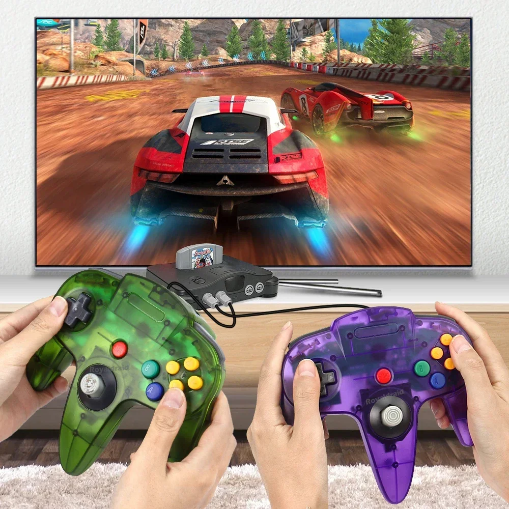NUOVO Gamepad cablato per cont - Retro Gaming Table recensione e prezzo