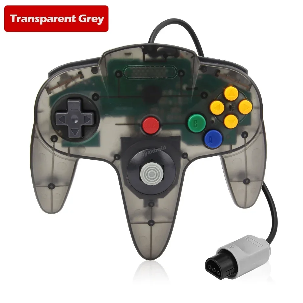 NUOVO Gamepad cablato per cont - Retro Gaming Table recensione e prezzo